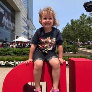 Meet your Posher, Laura